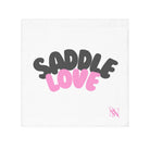 Saddle Love | Mix & Match Lils’ Fun-Flirty Lovers’ Towels