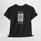 The Cards Never Lie Tarot Love | Mix & Match Cotton Unisex Fun-Flirty Lovers’ T-Shirts