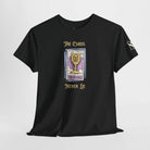 The Cards Never Lie Tarot Love | Mix & Match Cotton Unisex Fun-Flirty Lovers’ T-Shirts