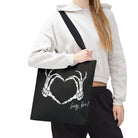 Hey Boo! | Mix & Match Fun-Flirty Lovers’ Totes