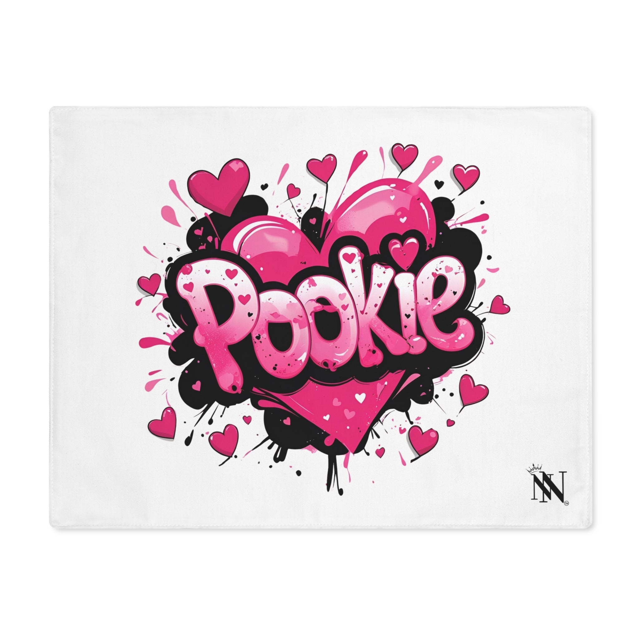 Pookie | Mix & Match Playful Fun-Flirty Lovers’ Toy Mats