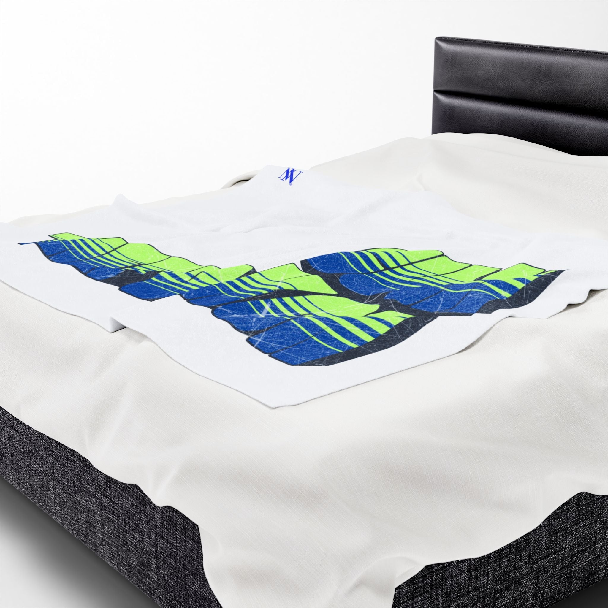 Cum the Fuck On | Mix & Match Velveteen Fun-Flirty Lovers’ Blankets