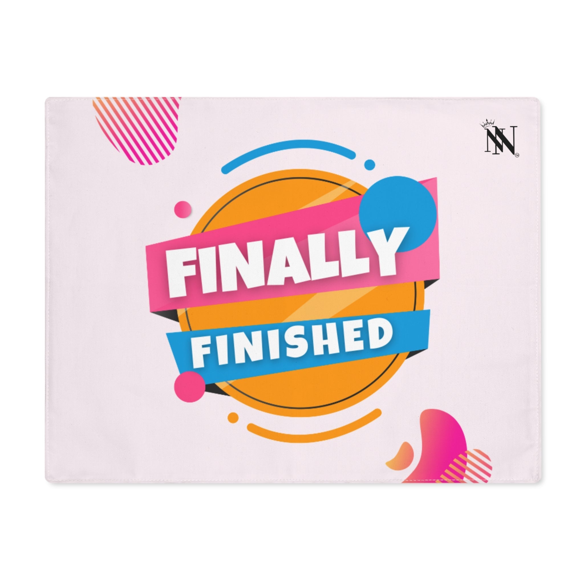 Finally Finished | Mix & Match Playful Fun-Flirty Lovers’ Toy Mats