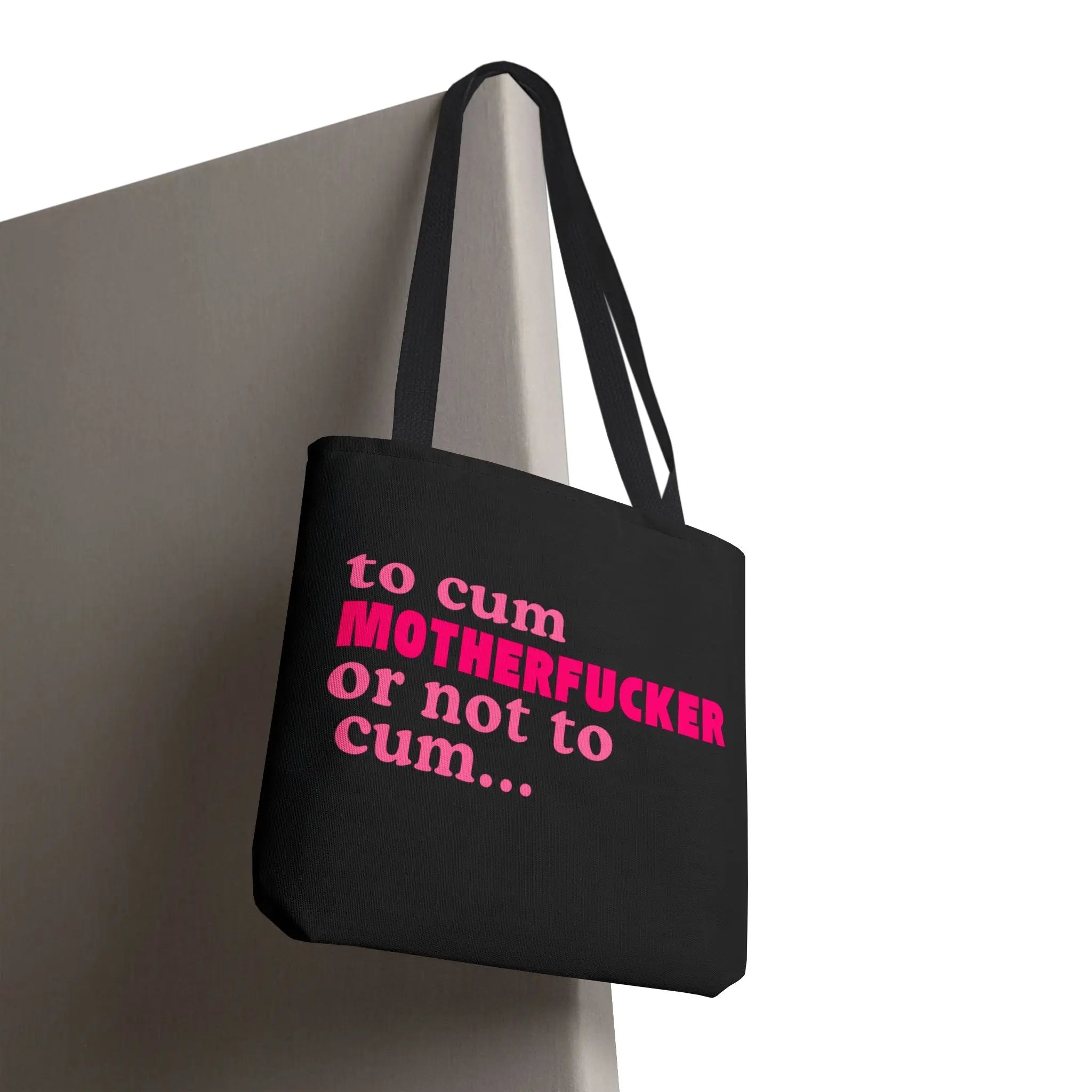 To Cum Motherfucker or Not to Cum Romantic Sex Gifts