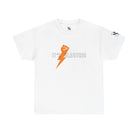 It’s Electric | Mix & Match 100% Cotton Unisex Fun-Flirty Lovers’ Tees