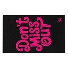 Don’t Miss Out | Mix & Match Soft Fun-Flirty Lovers’ Towels