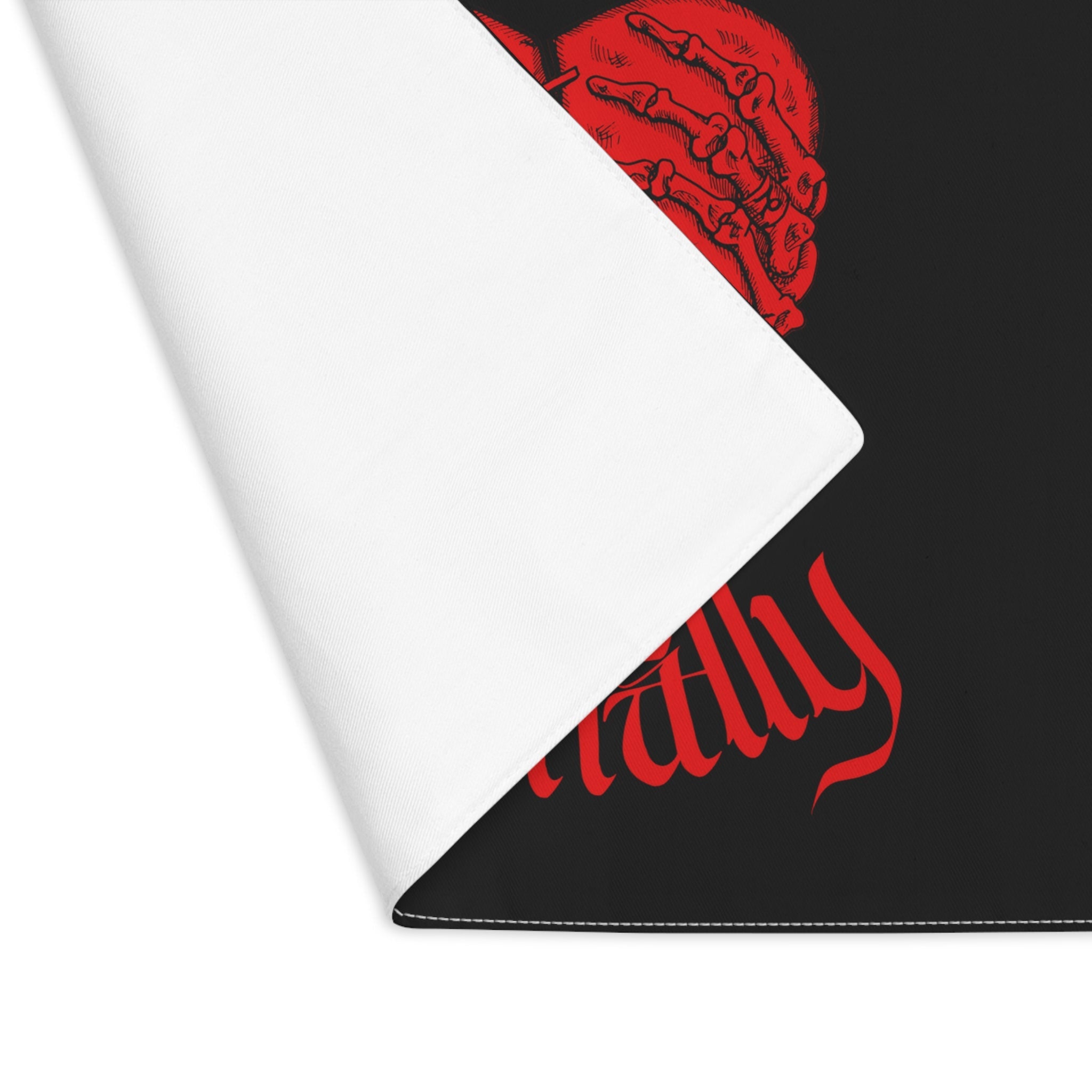 Love Eternally | Mix & Match Playful Fun-Flirty Lovers’ Toy Mats