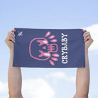 Crybaby Sex Towel