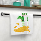 Deep in Irish Gold | Mix & Match Lils’ Fun-Flirty Lovers’ Towels