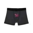 Take It Slow | Mix & Match Men’s Fun-Flirty Lovers’ Boxer Briefs