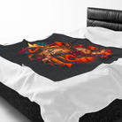 Stuffed & Satisfied Thanksgiving | Nectar Napkins Fun-Flirty Lovers’ Blankets