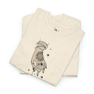 Under Your Spell Moon | Mix & Match Cotton Unisex Fun-Flirty Lovers’ T-Shirts