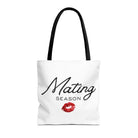 Mating Season | Nectar Napkins Fun-Flirty Lovers’ Totes
