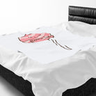 Blowie Time Sucker | Nectar Napkins Fun-Flirty Lovers’ Blankets