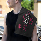 Get adDICKicted | Nectar Napkins Fun-Flirty Lovers’ Towels