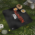 Halloween King | Mix Match Fun-Flirty Lovers’ Water-Resistant Blankets
