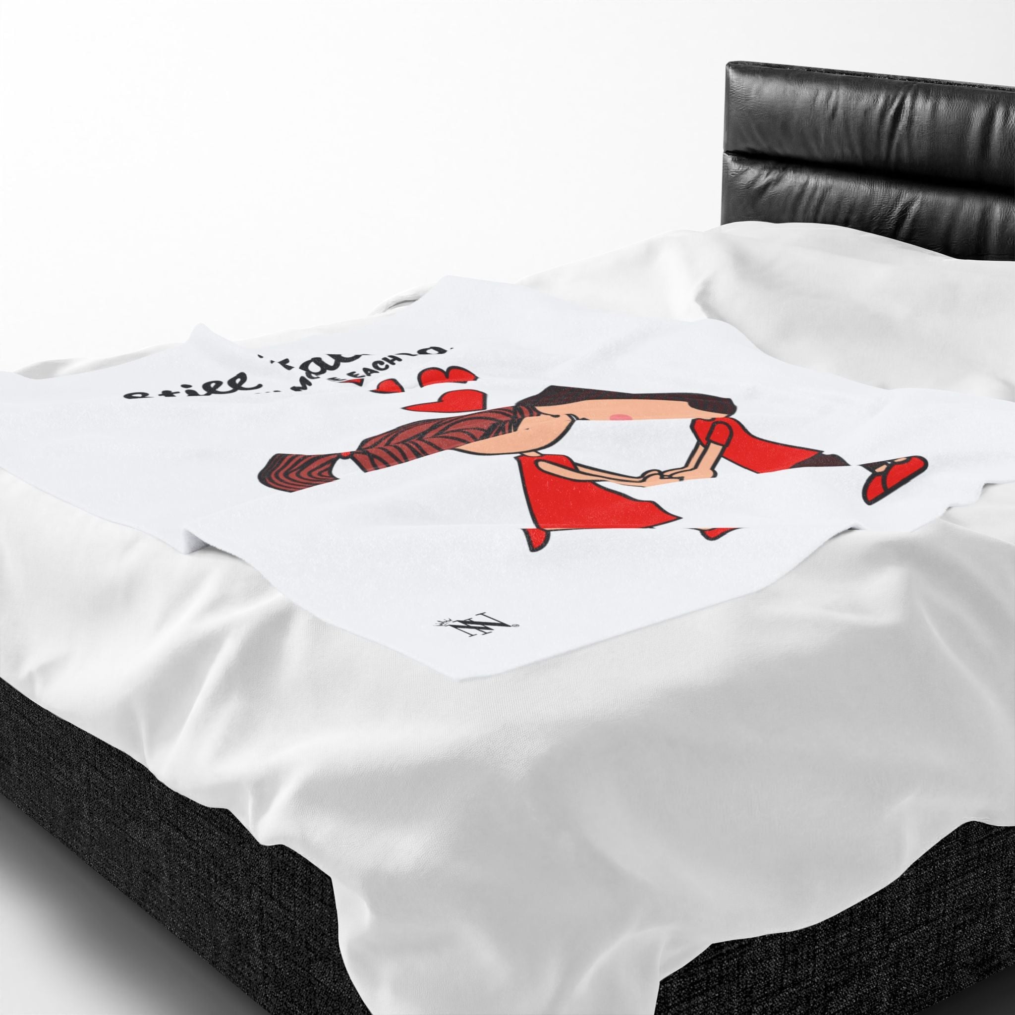 Still Falling Romantic Sex Gifts Blanket