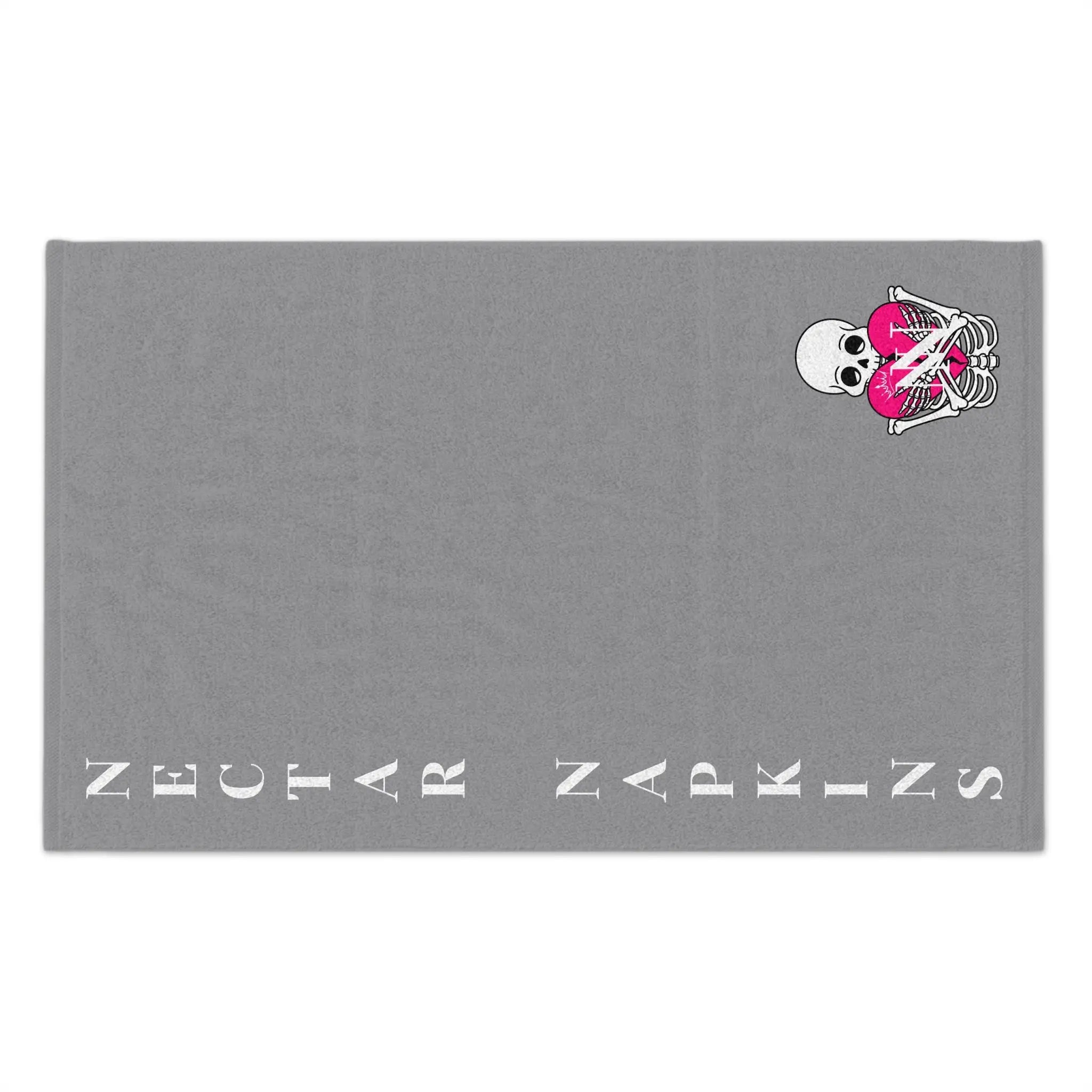Nectar Napkins Brand Gray Sex Towel