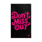 Don’t Miss Out | Mix & Match Original Fun-Flirty Lovers’ Towels