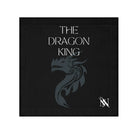 The Dragon King | Mix & Match Lils’ Fun-Flirty Lovers’ Towels