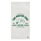 The Master Chef | Mix & Match XL Fun-Flirty Lovers’ Towels