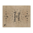 Brews and Potions | Mix & Match Playful Fun-Flirty Lovers’ Toy Mats