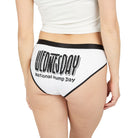 National Hump Day | Mix & Match Women’s Fun-Flirty Lovers’ Panties