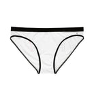 Sexy As Fuck! | Mix & Match Women’s Fun-Flirty Lovers’ Panties