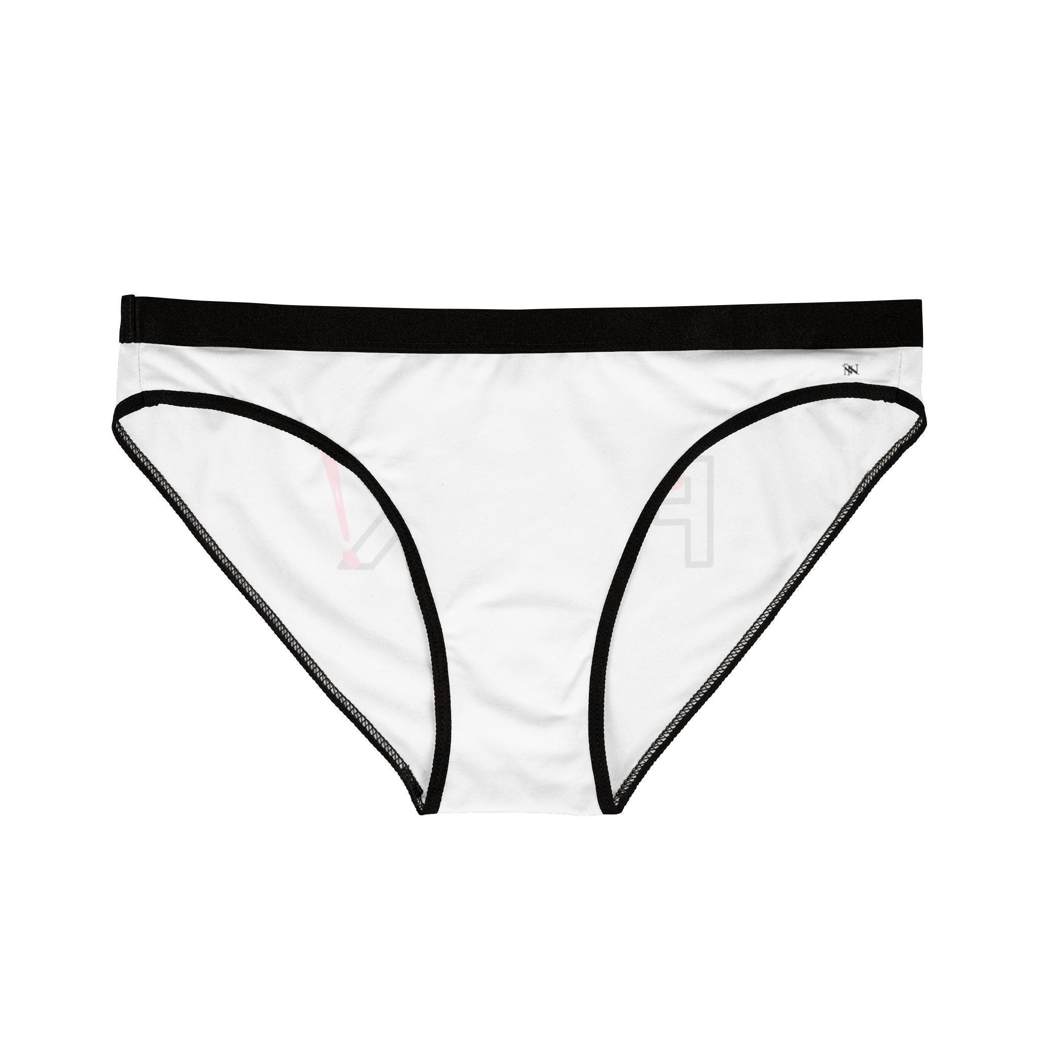 Sexy As Fuck! | Mix & Match Women’s Fun-Flirty Lovers’ Panties