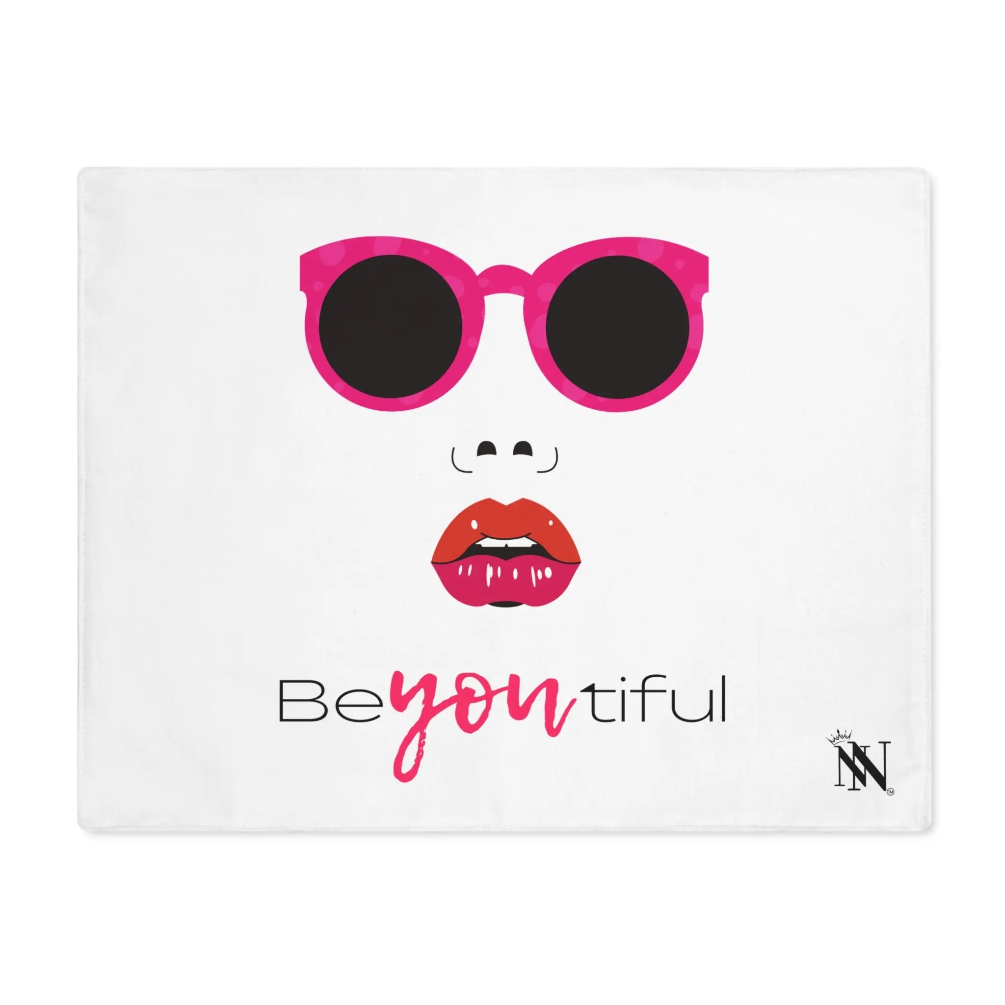 BeYOUtiful Girl | Mix & Match Playful Fun-Flirty Lovers’ Toy Mats