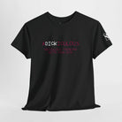 aDICKiculous Definition | Nectar Napkins Fun-Flirty Lovers’ T-Shirts