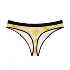 Hawaiian Lei | Mix & Match Women’s Fun-Flirty Lovers’ Thongs