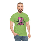 Dick-or-Treat | Mix & Match Cotton Unisex Fun-Flirty Lovers’ T-Shirts