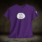 Thinking About My Sex Toys | Mix & Match 100% Cotton Unisex Fun-Flirty Lovers’ Tees