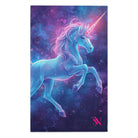 Unicorn Glow Print | Mix & Match Soft Fun-Flirty Lovers’ Towels