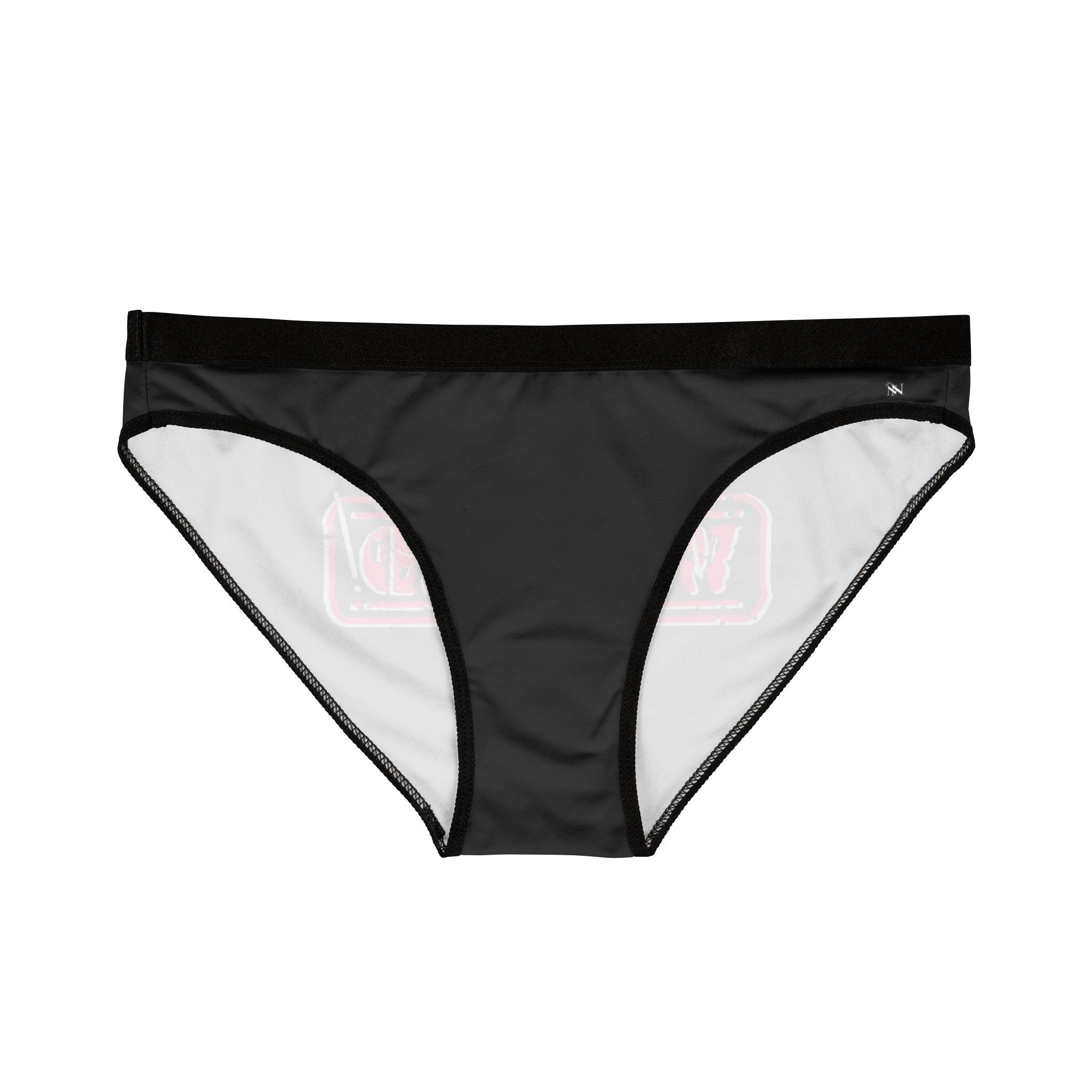 Foreplay Wanted! | Mix & Match Women’s Fun-Flirty Lovers’ Panties