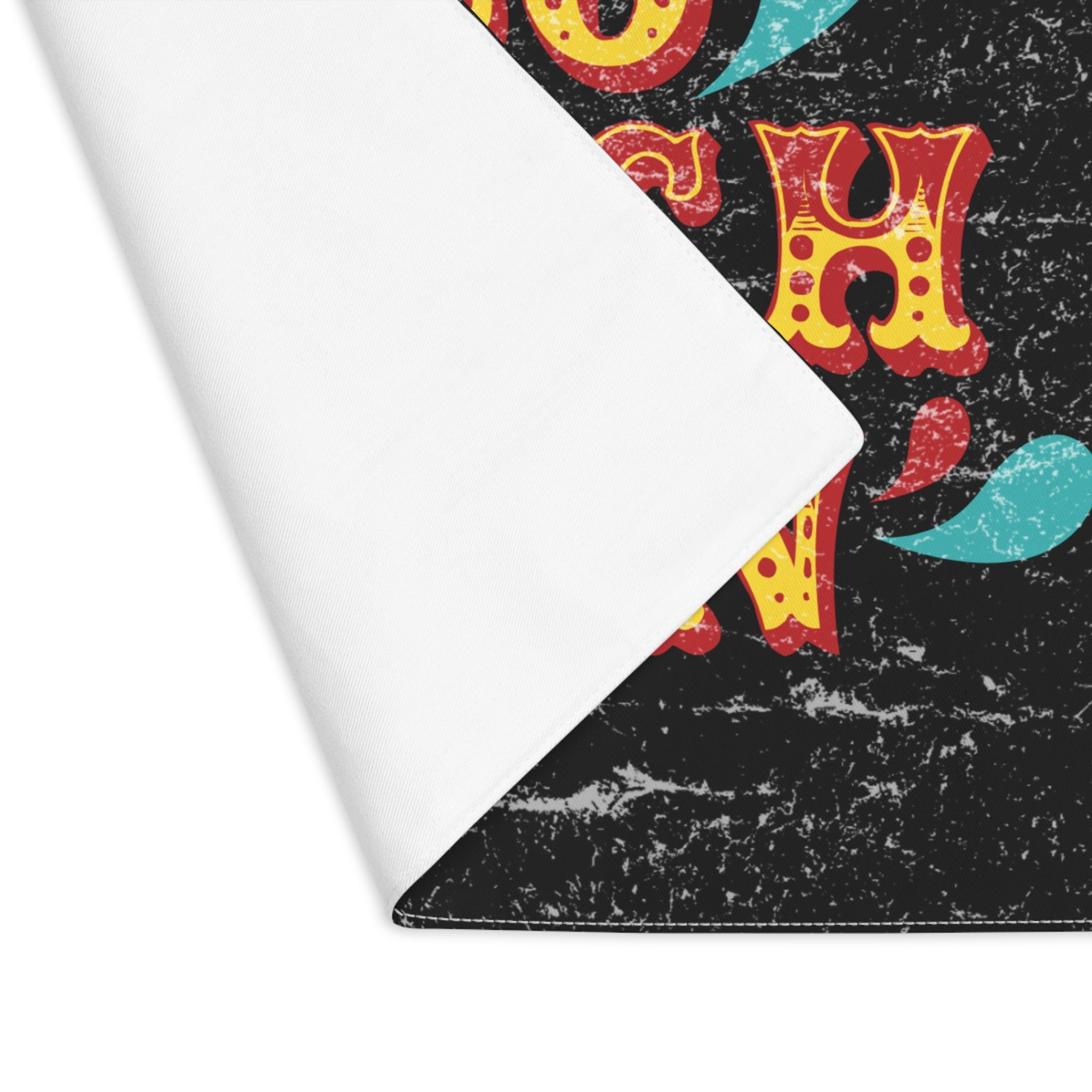 So Much Fun | Mix & Match Playful Fun-Flirty Lovers’ Toy Mats