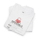 Daily Specials! | Mix & Match 100% Cotton Unisex Fun-Flirty Lovers’ Tees