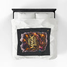 Make Magic Happen Blanket