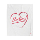Besties! | Mix & Match Fun-Flirty Lovers’ Blankets