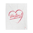 Besties! | Mix & Match Fun-Flirty Lovers’ Blankets