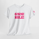666 Dating Rule! T-Shirt