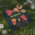 Ur Wanted Album Launch Party | Nectar Napkins Fun-Flirty Lovers’ Sex Blankets