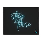 Strip Tease | Mix & Match Playful Fun-Flirty Lovers’ Toy Mats