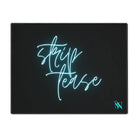 Strip Tease | Mix & Match Playful Fun-Flirty Lovers’ Toy Mats