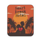 Heart Break Hotel Sunset Sex Blanket