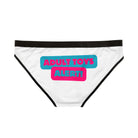 Adult Toys Alert! | Mix & Match Women’s Fun-Flirty Lovers’ Panties