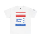 Independence Day Celebration | Mix & Match 100% Cotton Unisex Fun-Flirty Lovers’ Tees