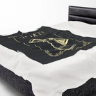 Time A Story for Lovers’ | Mix & Match Soft Fun-Flirty Lovers’ Blankets