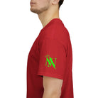 Xmas Cum Snatcher | Mix & Match 100% Cotton Unisex Fun-Flirty Lovers’ Tees